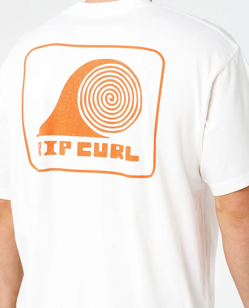 Artist of The Search Rolling Wave Tee