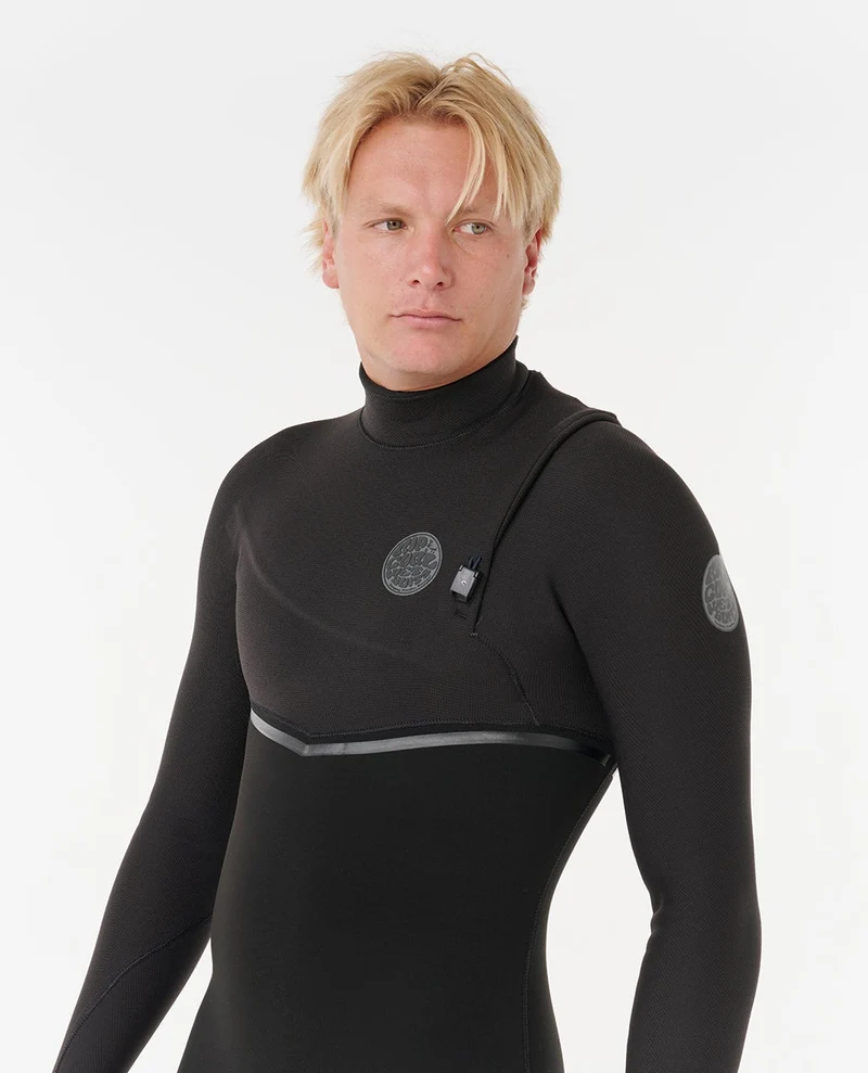 E-Bomb 2/2 Zip Free Wetsuit