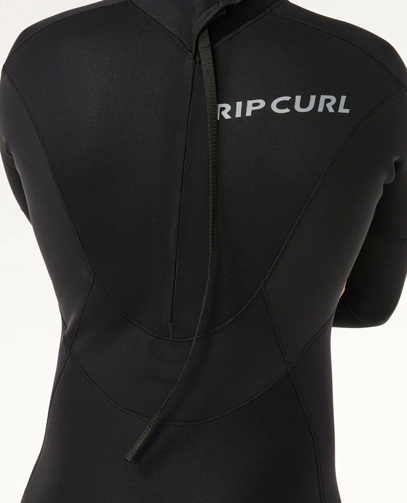 Trad Back Zip 4/3 Wetsuit
