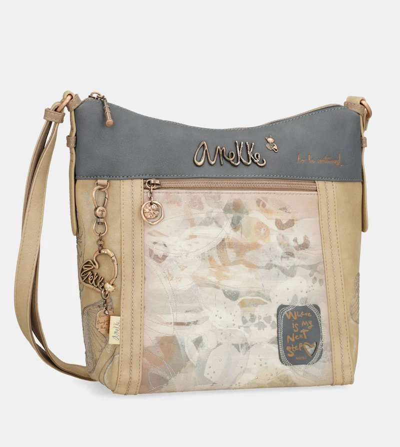 Sac à bandoulière Memories