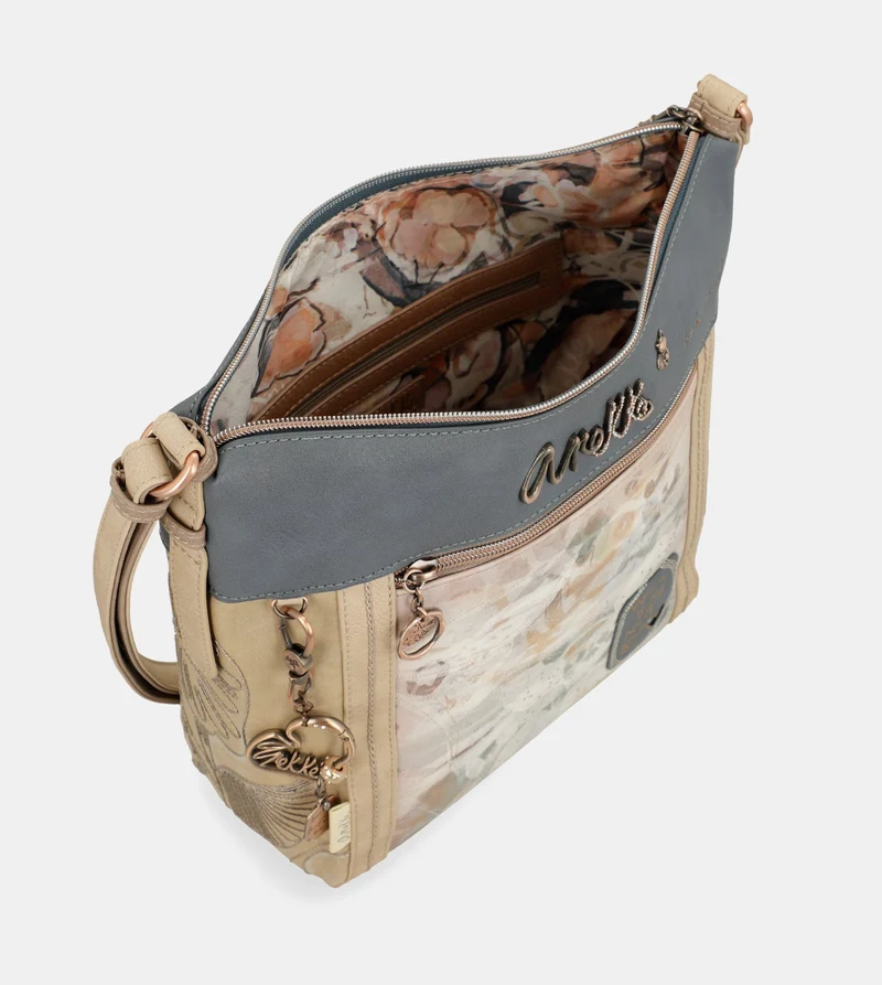 Sac à bandoulière Memories