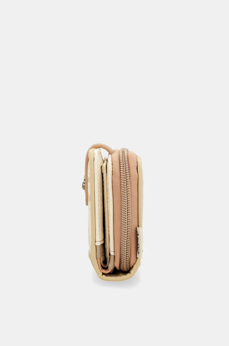 Portefeuille moyen Memories