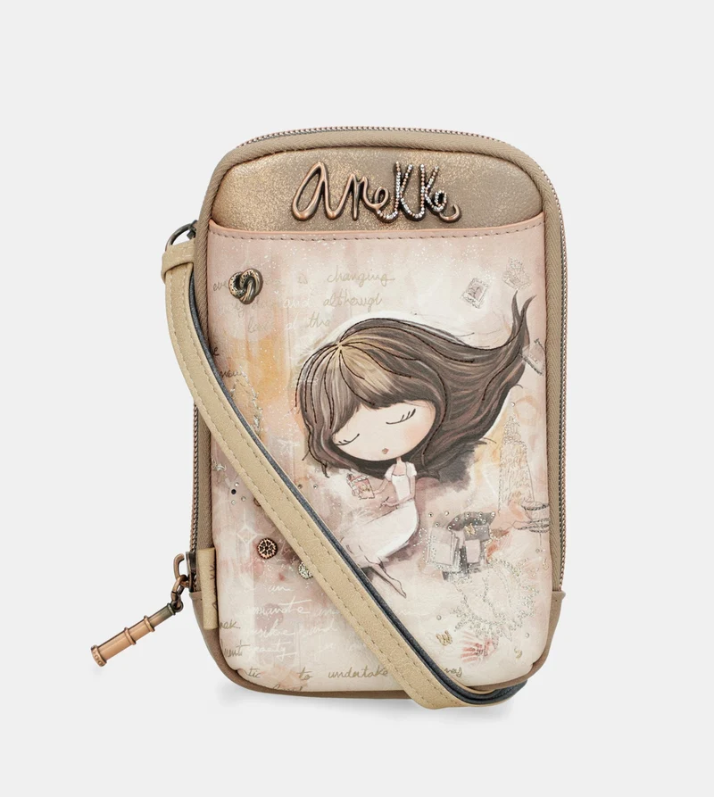 Petit sac bandoulière Memories