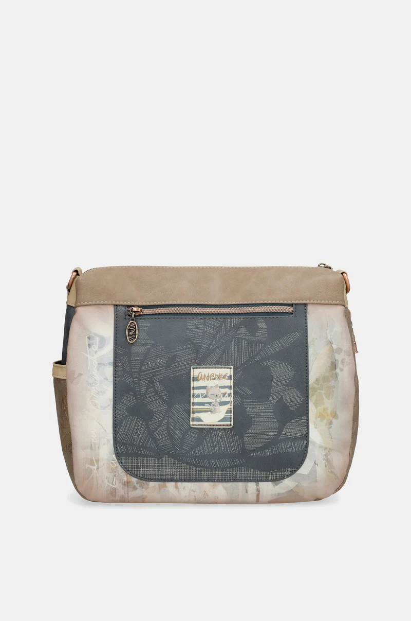 Grand sac porté épaule Memories