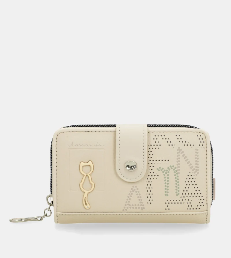 Portefeuille moyen Alma