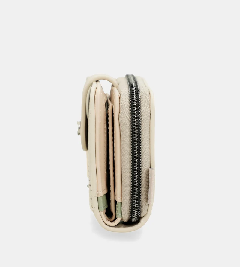 Portefeuille moyen Alma