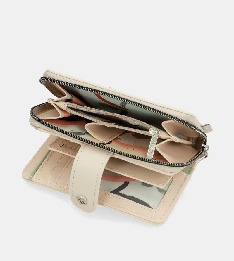 Portefeuille moyen Alma