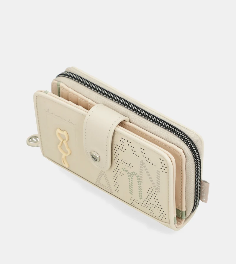 Portefeuille moyen Alma