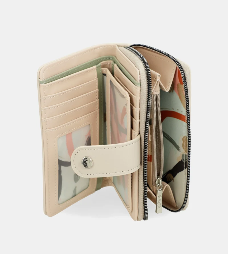 Portefeuille moyen Alma