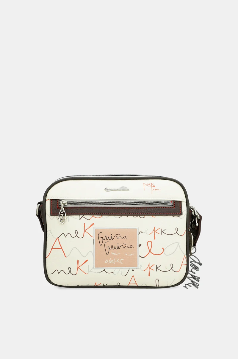 Sac bandoulière Alma moyen