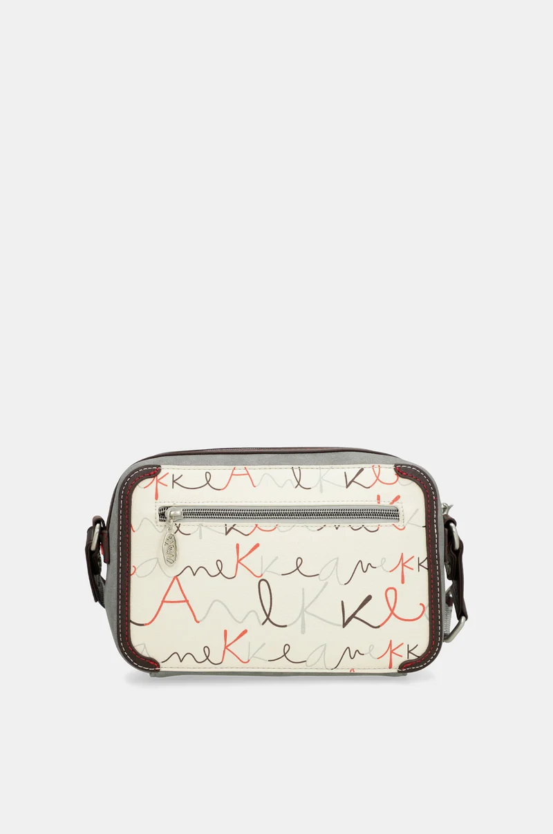 Sac bandoulière Alma moyen