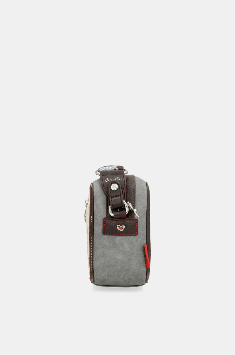 Sac bandoulière Alma moyen