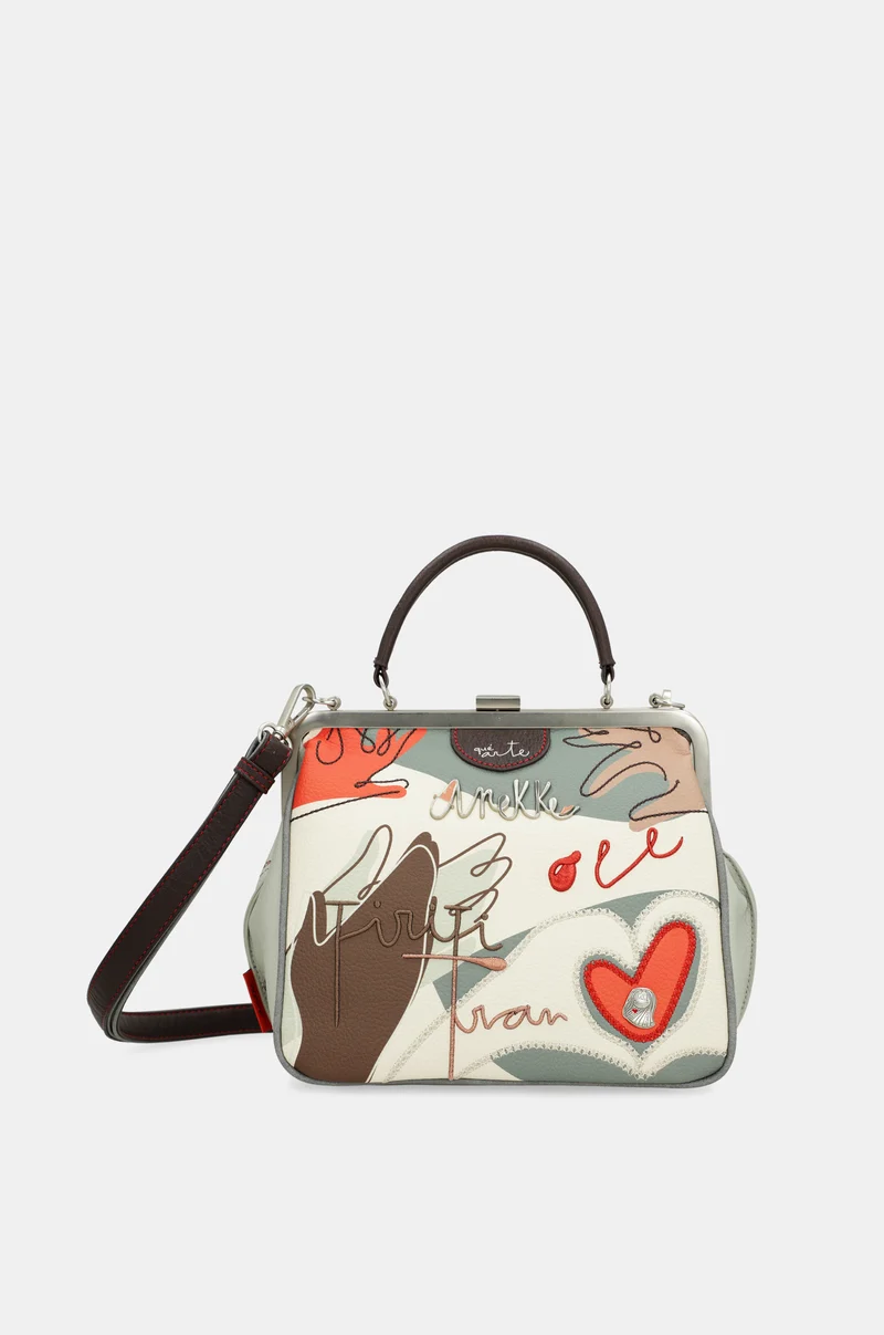 Sac de docteur Alma