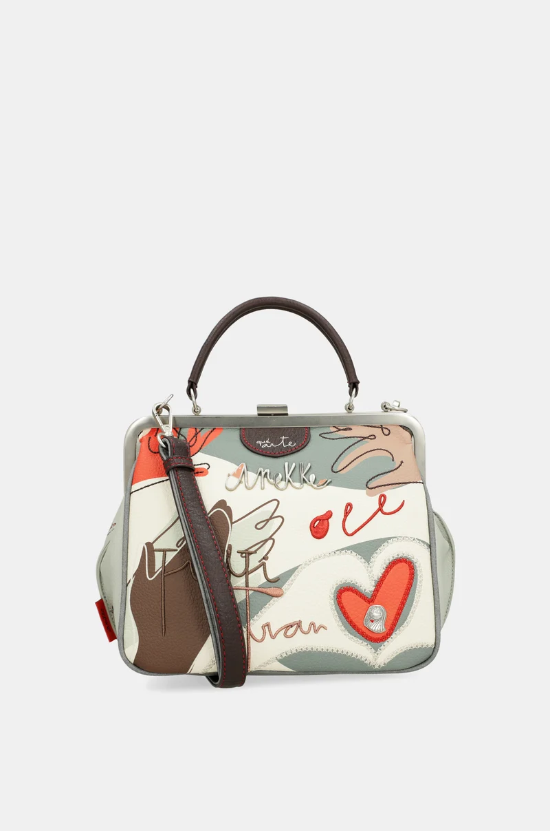 Sac de docteur Alma