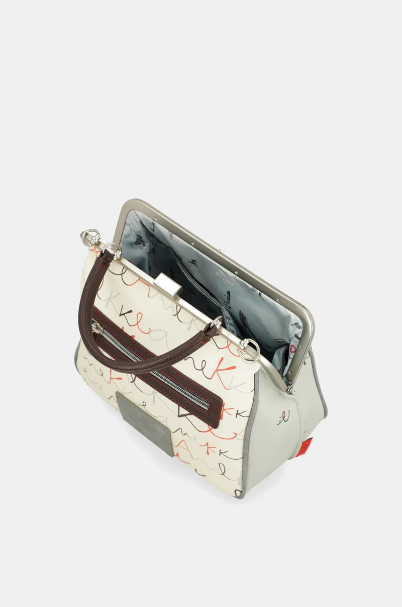 Sac de docteur Alma