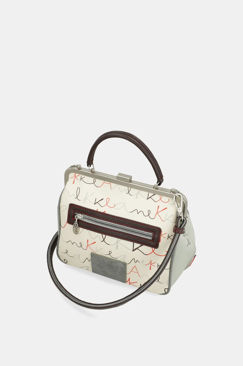 Sac de docteur Alma