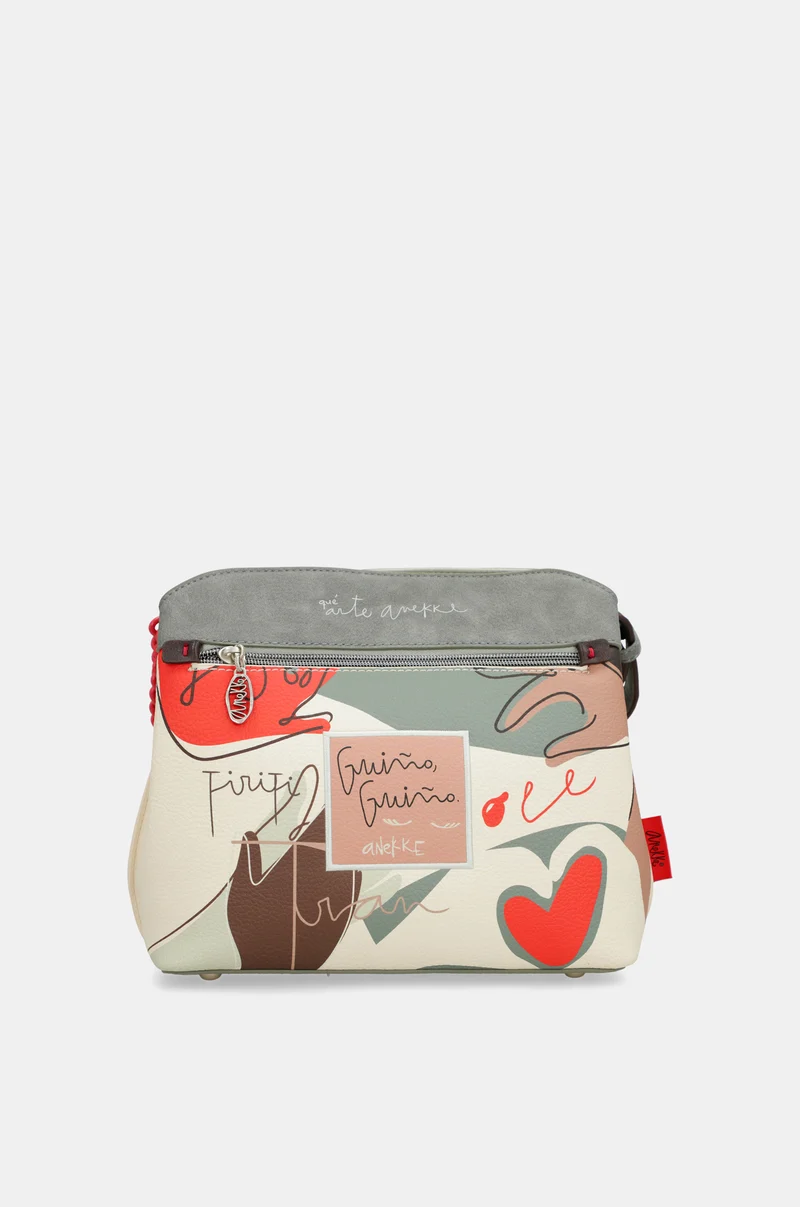 sac à bandoulière Alma