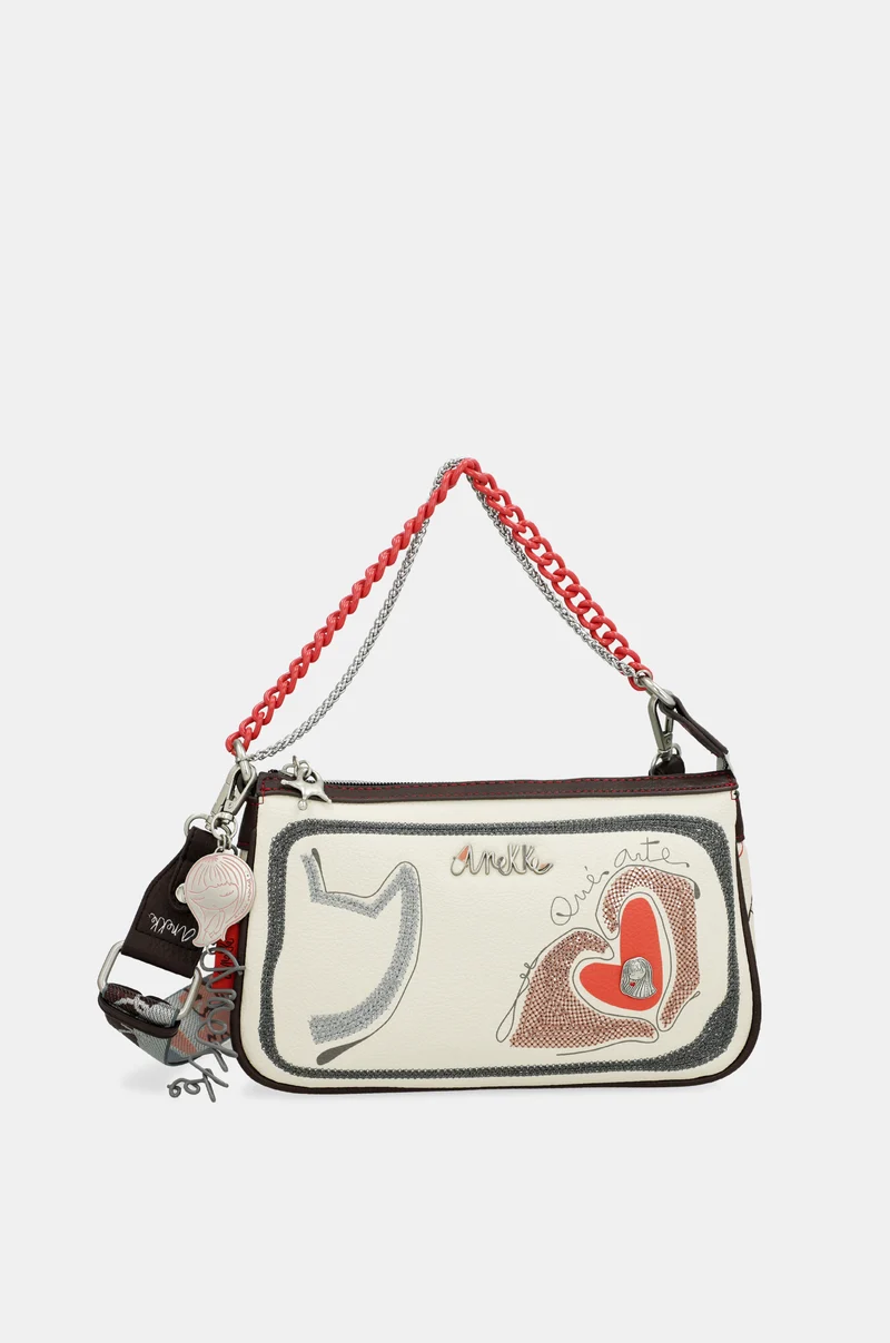 Sac baguette Alma