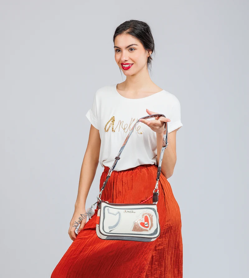 Sac baguette Alma