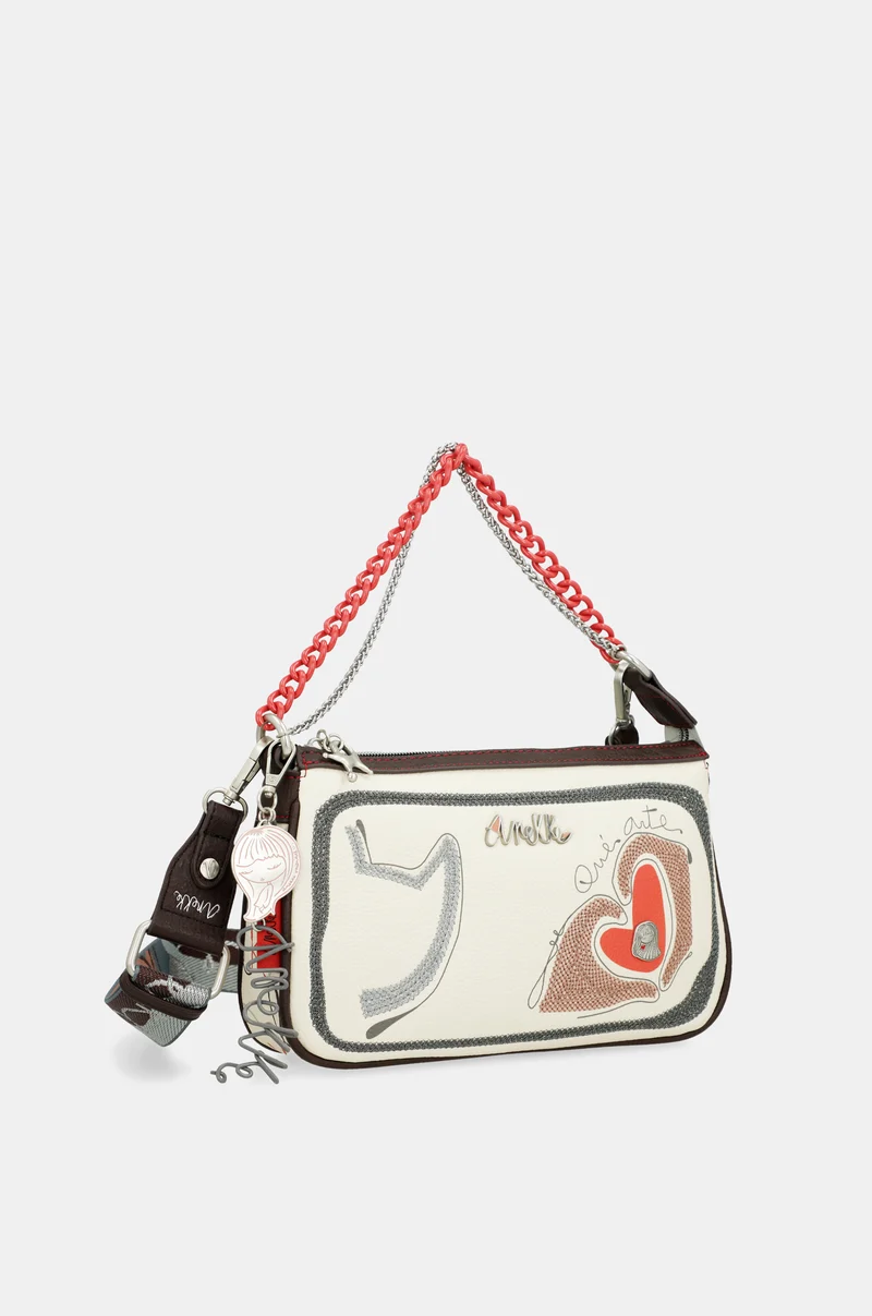 Sac baguette Alma
