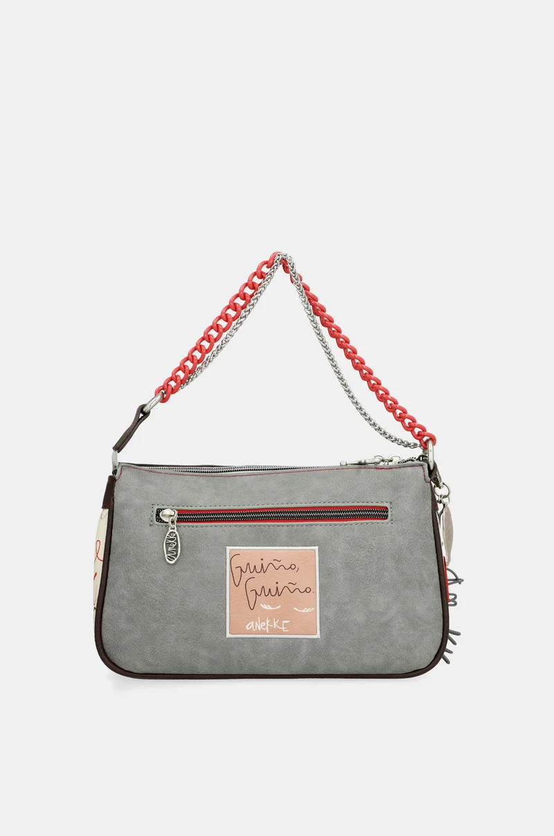 Sac baguette Alma