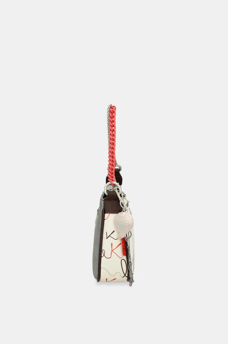 Sac baguette Alma