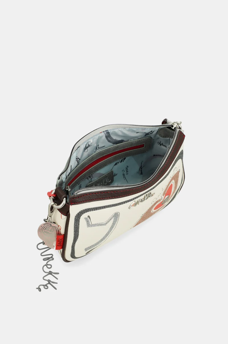 Sac baguette Alma
