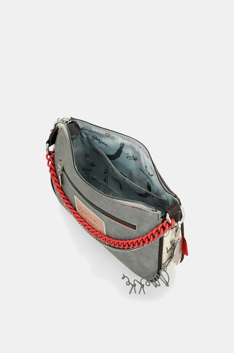 Sac baguette Alma