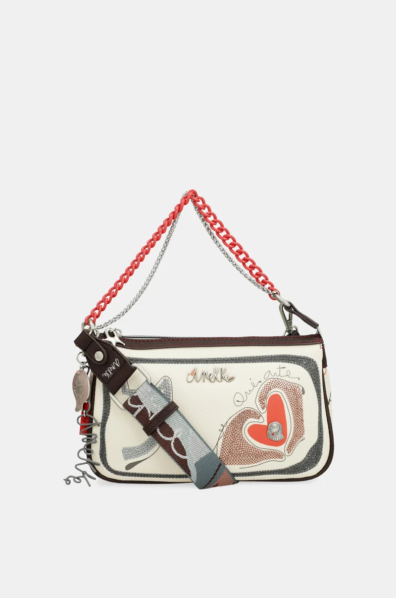 Sac baguette Alma
