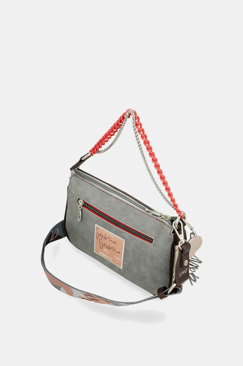 Sac baguette Alma