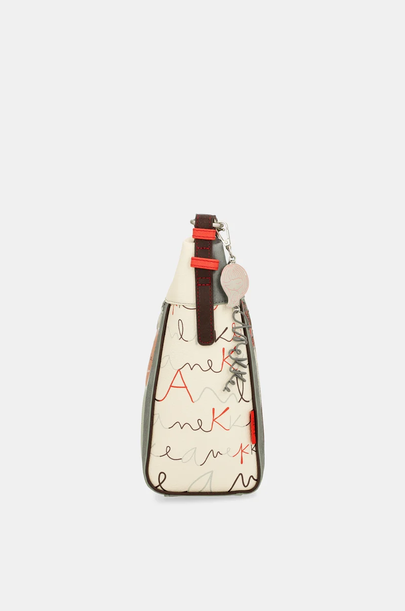 Sac à bandoulière Alma