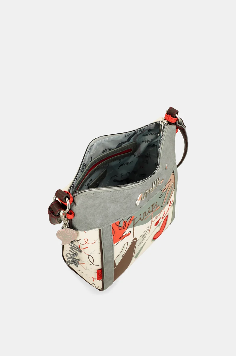 Sac à bandoulière Alma