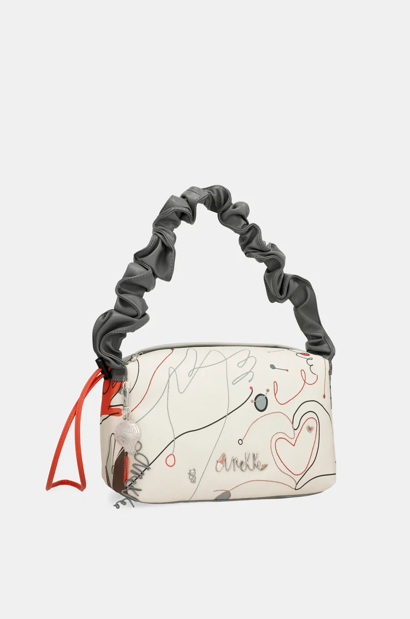 Sac porté épaule Alma