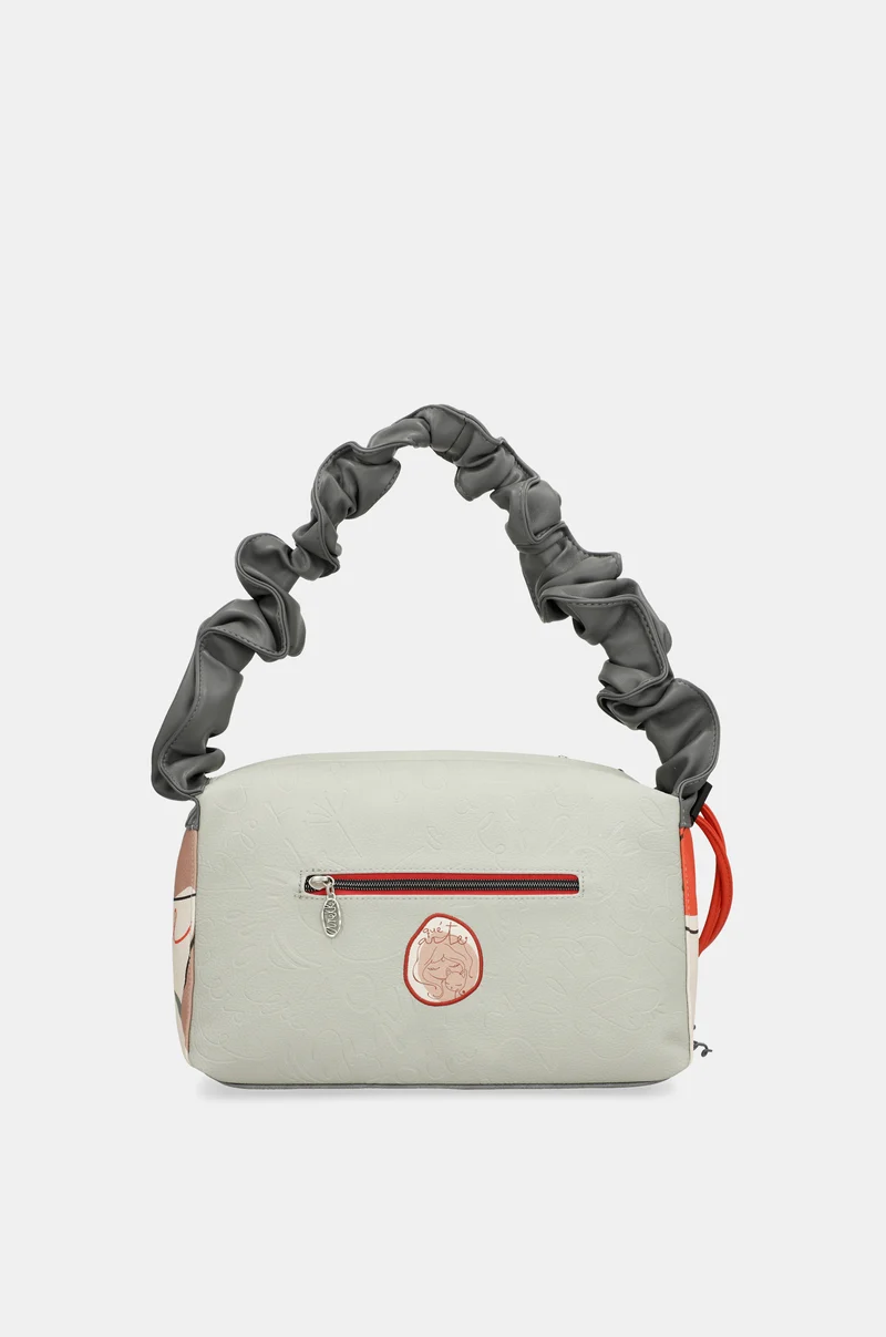 Sac porté épaule Alma
