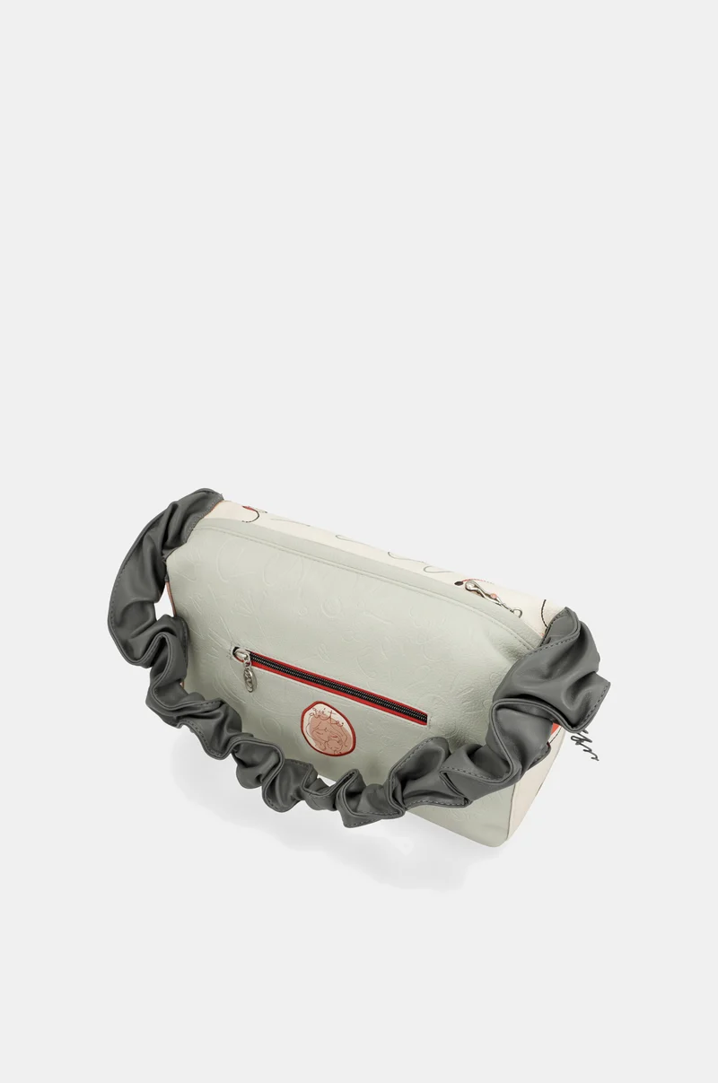 Sac porté épaule Alma