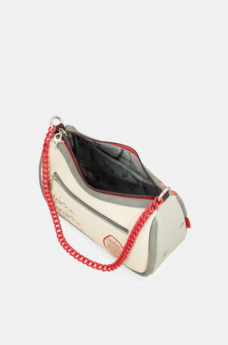 Sac porté épaule Alma