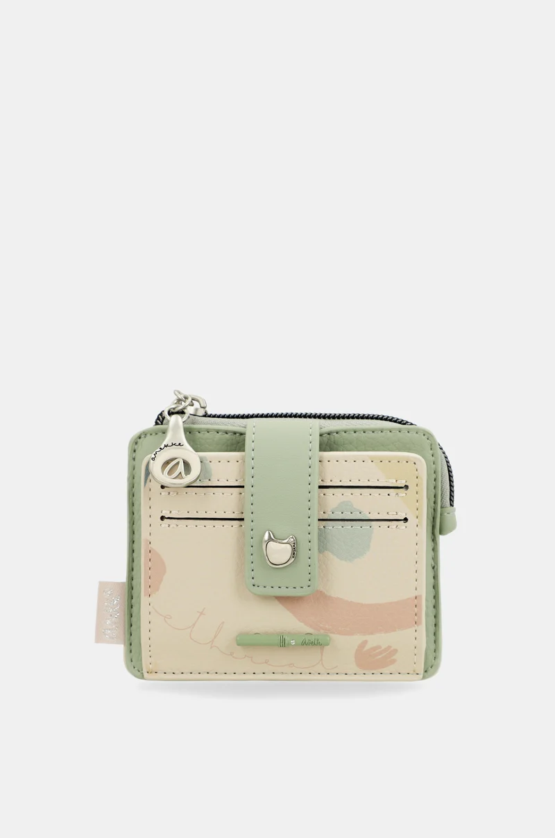 Petit porte-cartes Alma