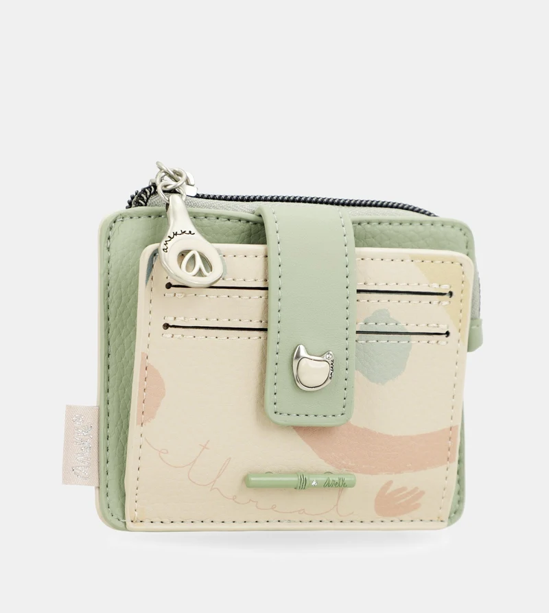 Petit porte-cartes Alma