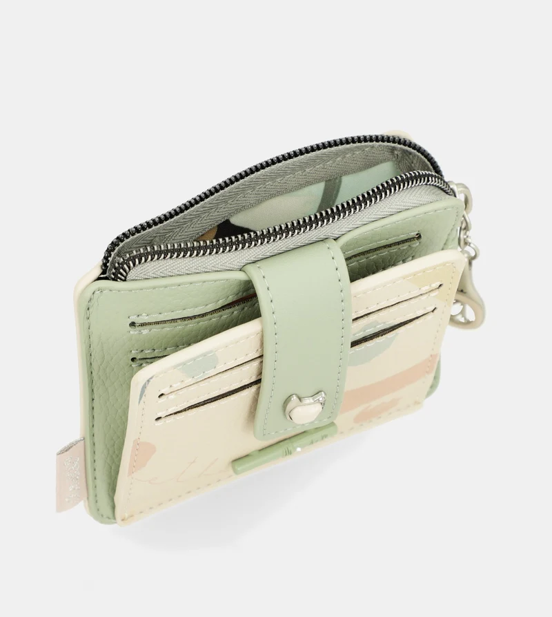 Petit porte-cartes Alma