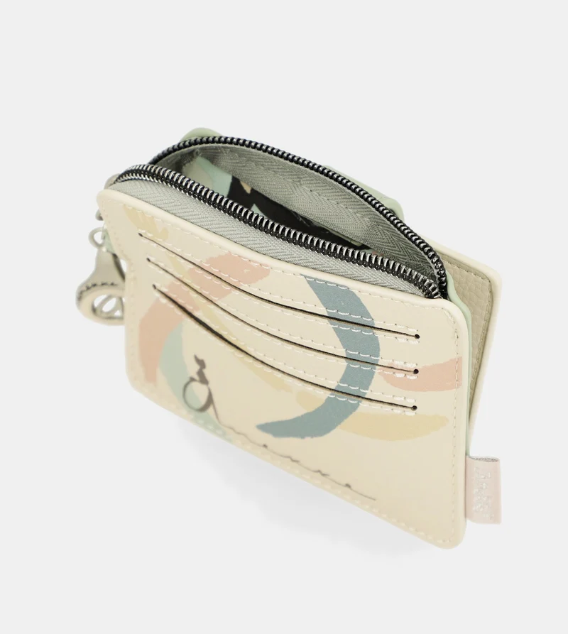 Petit porte-cartes Alma