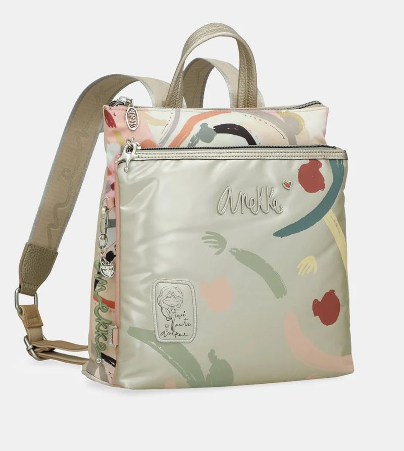 Sac à dos moyen Alma