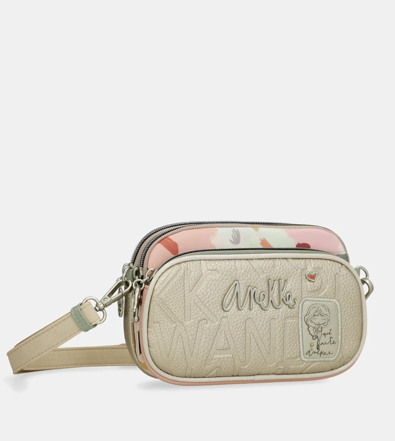 Petit sac bandoulière Alma