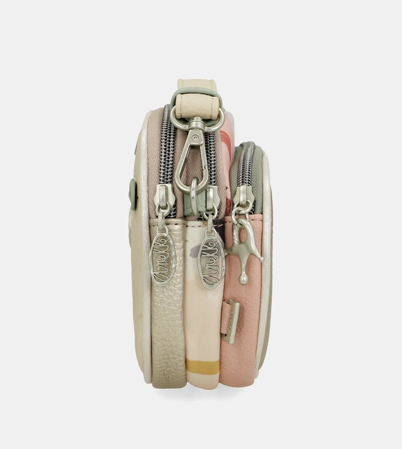 Petit sac bandoulière Alma