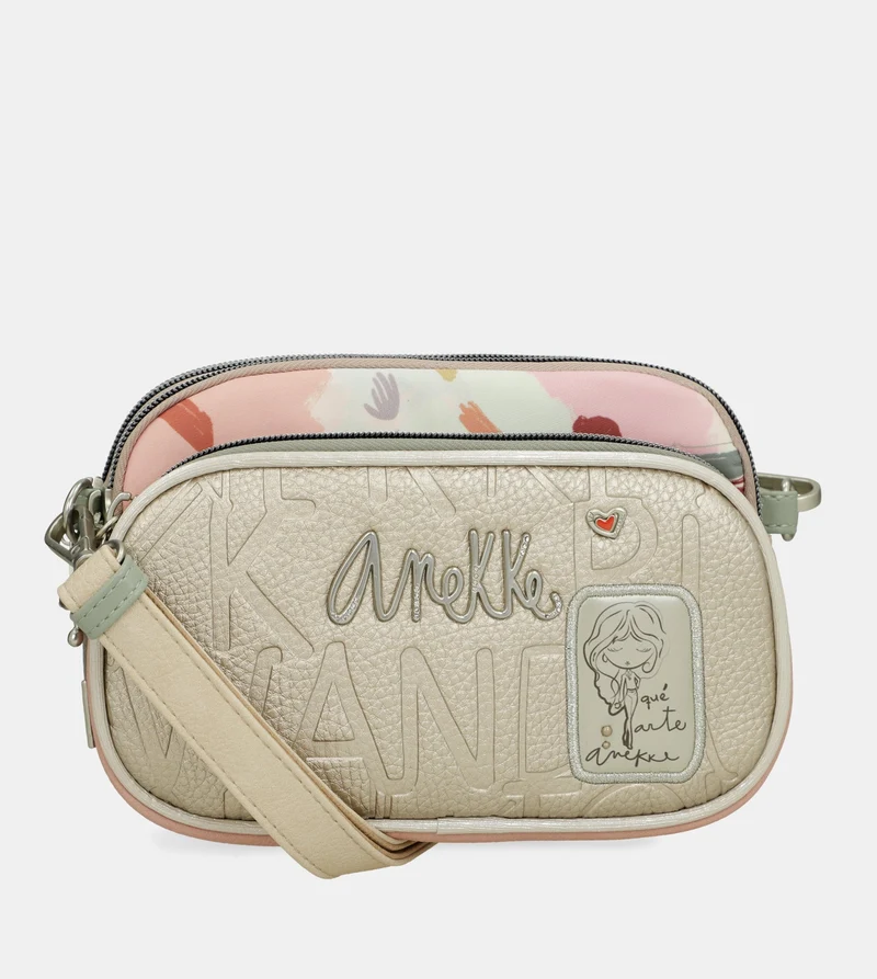 Petit sac bandoulière Alma