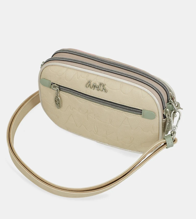 Petit sac bandoulière Alma