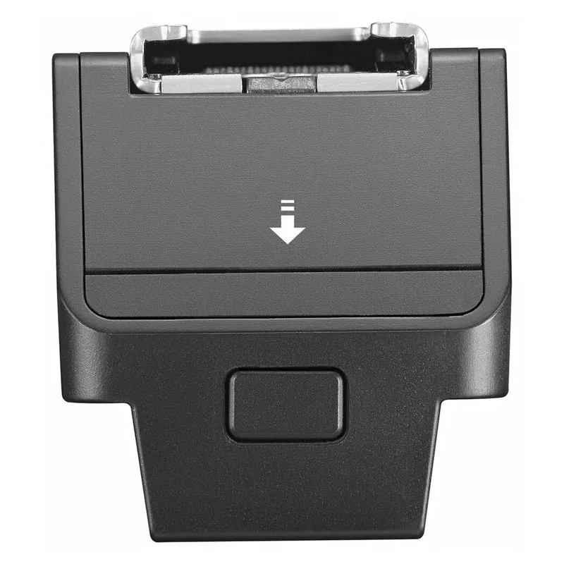 Élévateur de flash TTL pour Olympus/Panasonic