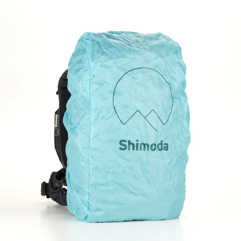 Sac à dos Ensemble de départ Action X30 V2 (Courroie pour Femme, Turquoise)
