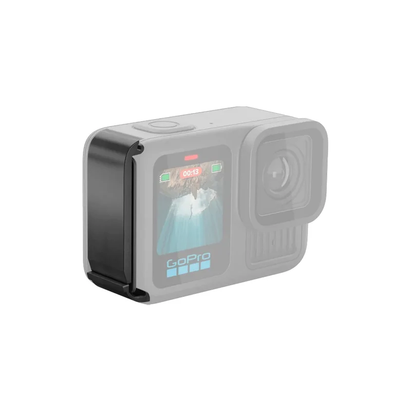 Porte de rechange de la batterie pour HERO13/HERO12/HERO11