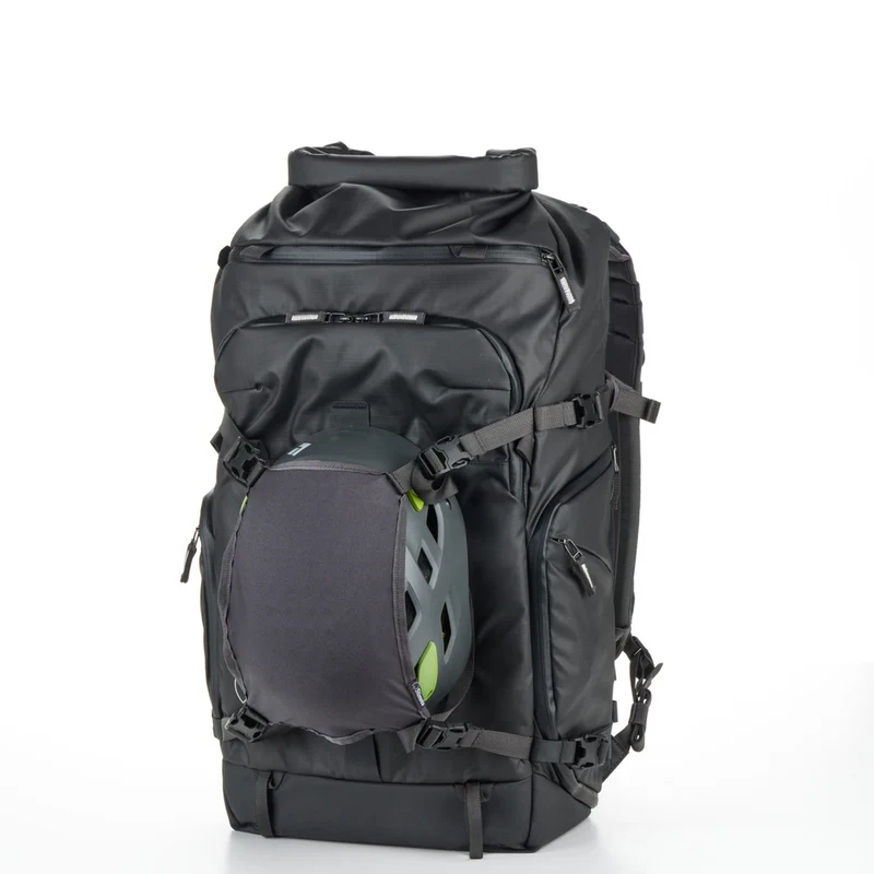 Sac à dos Action X40 V2 (Noir)