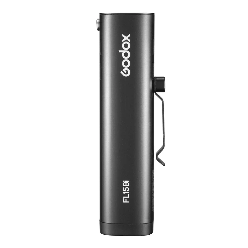 Lumière video bicolore FL15Bi